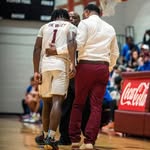 Coarch Darrell Bam Barber - @coachbarber3 - Instagram