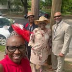 Darrell Barber - @darrellbarber77 - Instagram