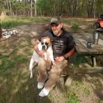 Darrell Barber - Facebook