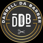 Darrell Da Barber - @darrell_da_barber - Instagram