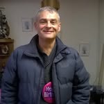 Darryl Barber - @darrylbarber61 - Instagram