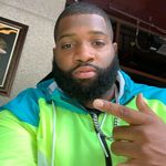 Darrell Barlow Jr. - @barlowjr.darrell - Instagram
