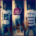 TTU the president - @darrellbarlow - Instagram