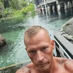Darrell Barton - @saltinelife - Instagram