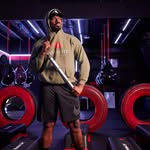 Darrell Barton - @blaster_fit - Instagram