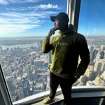 Darrell Barton - @iamcoach_d - Instagram