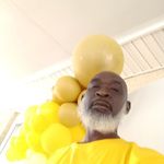 Darrell Bates - @papasmurfdee - Instagram
