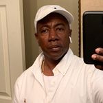 Darrell Bates - @johnniechad1 - Instagram