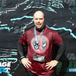 Darrell Baxter - @savageracer76 - Instagram