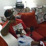 Darrell Baxter - @dbaxter27 - Instagram