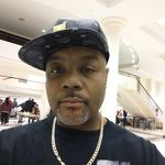 Darrell Beck - @dlothebarber - Instagram