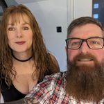 Darrell Beck - @beelzebeck - Instagram