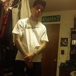Darrellbeck - @darrellbeck2864 - Instagram