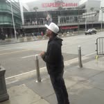 Darrell Bennett - @mrgetitin85 - Instagram