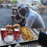 Darrell Bennett - @cronic_70 - Instagram