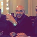 Darrell Bennett - @hc_head_honcho - Instagram