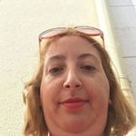 Beverly Darrell - @beverlydarrell70 - Instagram