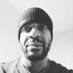 Darrell Beverly - @darkknightdiz - Instagram