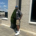 Reginald Darrell Beverly II - @reggiebeverly_ - Instagram