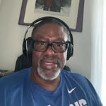 Darrell Bledsoe - @usaf_iyaayas - Instagram