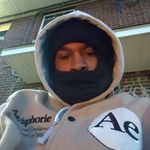 Darrell Booker - @darrellbooker73 - Instagram