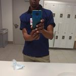 Darrell Booker - @darrellbooker29 - Instagram