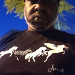 Darrell Booker - @art.it.calls - Instagram