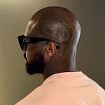 Darrell Booker - @mr.book3r - Instagram