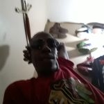 Darrell Booker - @bookerdarrell43 - Instagram