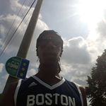 Darrell Booker - @dnno343356 - Instagram