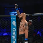 Darryl  Booker, M.S. Sports Performance - @d_bookermma - Instagram