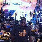 Darrell Bowers - @choosyd79 - Instagram