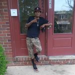 Darrell Bradley - @bradleydarrell4 - Instagram