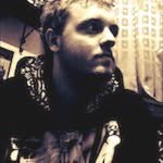 Darrell - @darrell_hildebrandt - Instagram