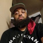 Darryl Briscoe - @playboibaby2020 - Instagram
