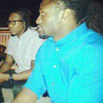 Darryl Briscoe Brister - @darrylbrister - Instagram