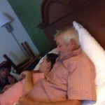 Mary An Darrell Briscoe - @maryandarrell - Instagram