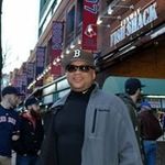 Darrell Brooks - @12boston_ - Instagram