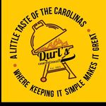 darrell Brooks - @durlscountrycookout - Instagram