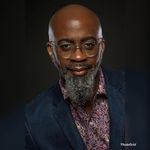 Darrell Brooks - @brooksministries - Instagram