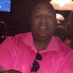 Darrell Broussard - @darrellbroussard52 - Instagram