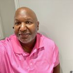 Darrell Broussard - @darrellbroussard4 - Instagram