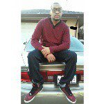 Darrell Burch - @dburch248fgfa - Instagram