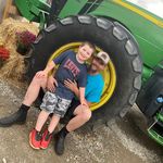 Darrell Burchett - @burchettdarrell - Instagram