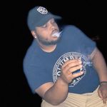 Darrell Burroughs - @relsmoketv - Instagram