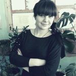 Ирина - @byers.darrell - Instagram