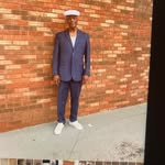 Darrell Caldwell - @chiefknocker100 - Instagram