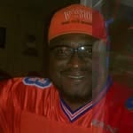 Darrell Caldwell - @frogbelly36 - Instagram
