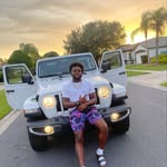 Darrell Carson - @rell_da392king - Instagram