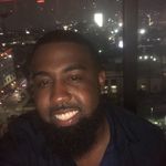 Darrell Chaney - @rello_deniro - Instagram